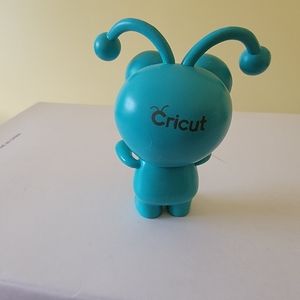 Cricut Cuties $35 each or $200 for the whole lot, all have their own boxes.